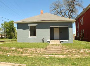 15 2nd Ave NE, Ardmore, OK 73401