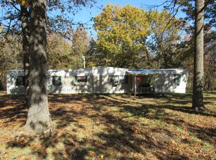 233 Woodland Loop, Marshfield, MO 65706