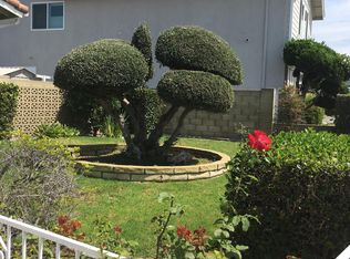 14181 Uxbridge St, Westminster, CA 92683