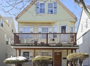 707 Washington St, Dorchester, MA 02124