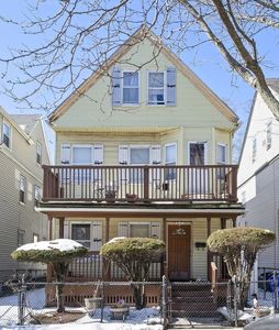 707 Washington St, Dorchester, MA, 02124