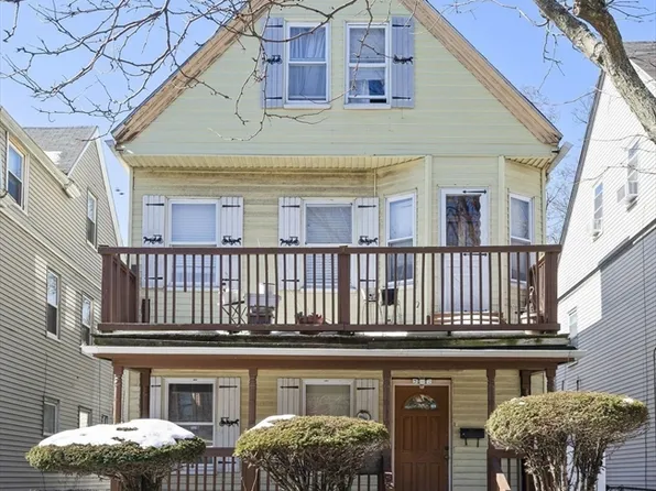 707 Washington St, Dorchester, MA 02124