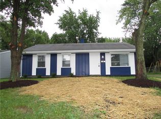 8601 Montery Rd, Indianapolis, IN 46226