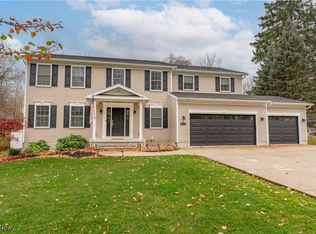 2542 Call Rd, Stow, OH 44224