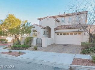 10263 Magnolia Tree Ave, Las Vegas, NV 89135