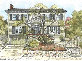 1821 San Juan Ave, Berkeley, CA 94707