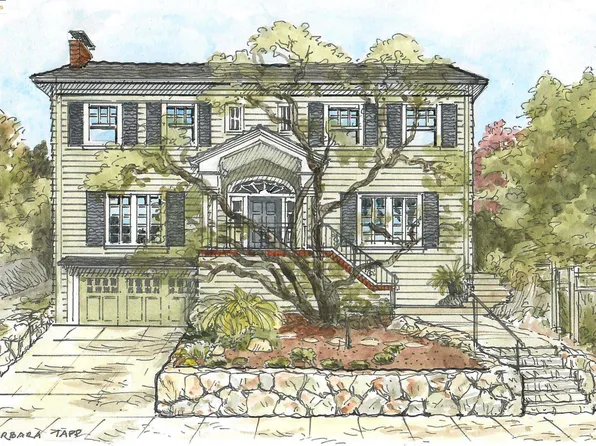 1821 San Juan Ave, Berkeley, CA 94707