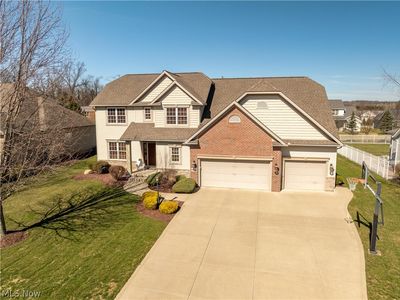 8811 Scotsbury St NW, Massillon, OH, 44646