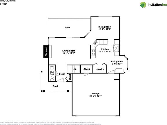 3rd image of this home