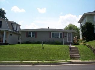 1961 N Grandview Ave, Dubuque, IA 52001