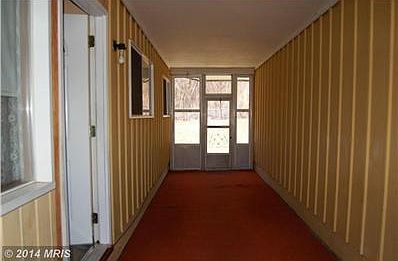 Interior (General)