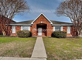 7802 Coral Way, Rowlett, TX 75088