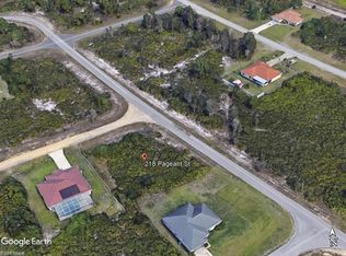 218 Pageant St, Lehigh Acres, FL 33974