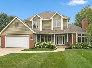 5209 Sandy River Cv, Fort Wayne, IN 46814