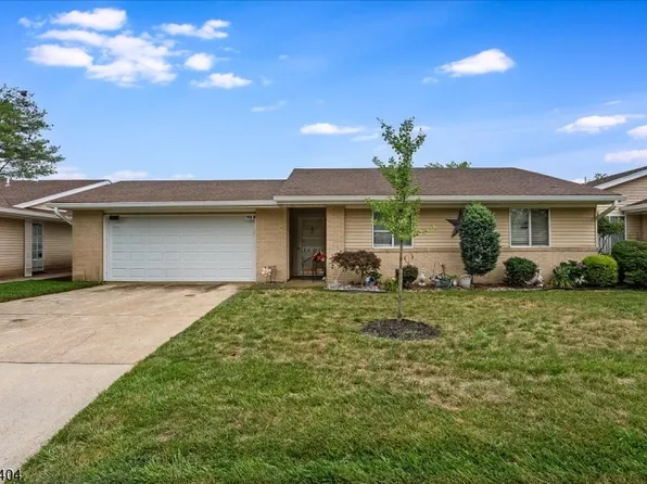 714B Delair Rd, Monroe Twp., NJ 08831