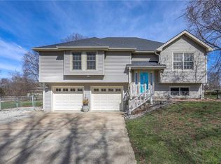 6620 NW 136th St, Kansas City, MO 64164