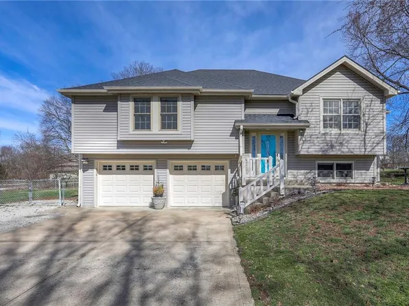 6620 NW 136th St, Kansas City, MO 64164