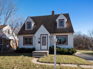 6712 N 58th St, Milwaukee, WI 53223