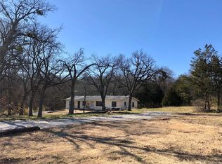 1227 S Mississippi Ave, Ada, OK 74820