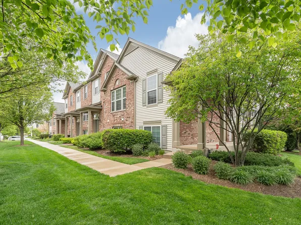 480 Valentine Way, Oswego, IL 60543