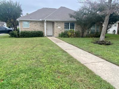 980 Oak Lynn Dr, Willis, TX, 77378