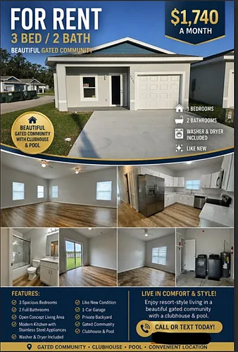 1431 Las Villas Blvd Photo 1