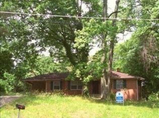 1843 Leyton Ave, Memphis, TN 38127