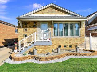 4508 W 66th St, Chicago, IL 60629