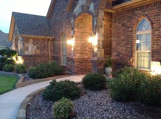 1425 Rio Viento Ln, Fort Worth, TX 76135