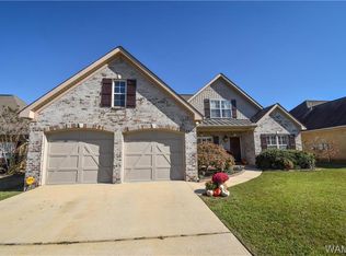 13617 Old Ivey Dr, Northport, AL 35475