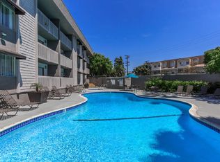 Pacific View Apartment Homes, Long Beach, CA 90804