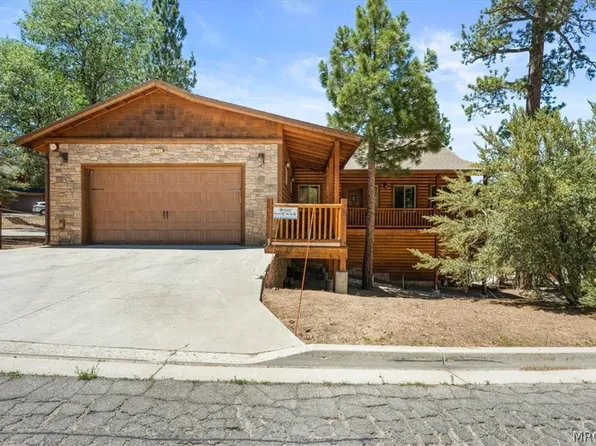 132 Stony Creek Rd, Big Bear Lake, CA 92315