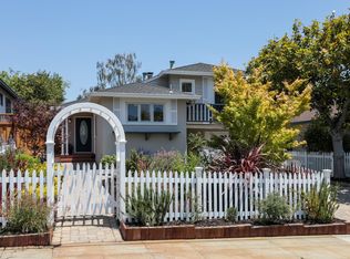 95 Hilltop Dr, San Carlos, CA 94070