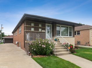 3120 W 118th St, Merrionette Park, IL