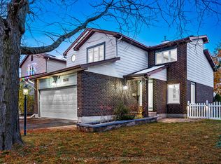 1678 Smithers Cres, Ottawa, ON K1C4W9