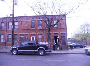 2150 Kindel Ave, Cincinnati, OH 45214