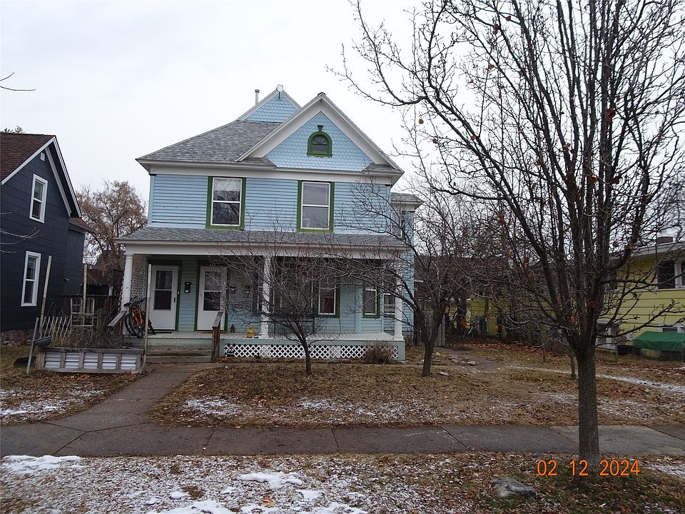 1st image of 612 S 4th St W