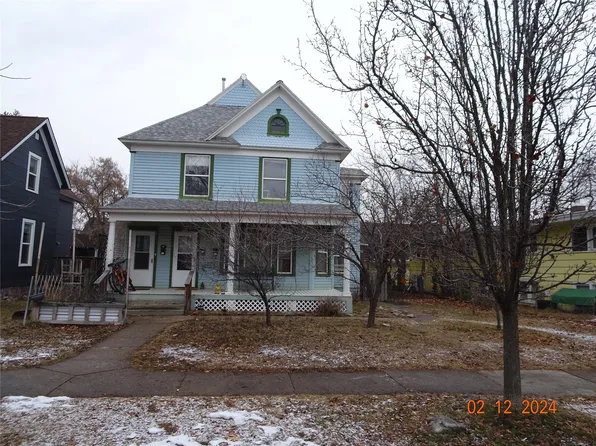 612 S 4th St W, Missoula, MT 59801