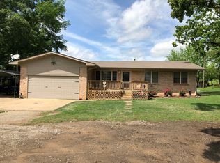 1458 W State Highway 10, Booneville, AR 72927