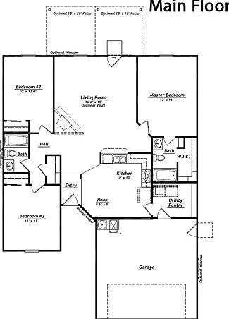 2nd image of 253 E Red Rock