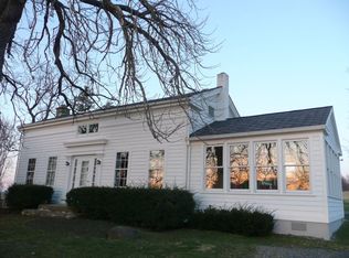 5650 Fitzgerald Rd, Trumansburg, NY 14886
