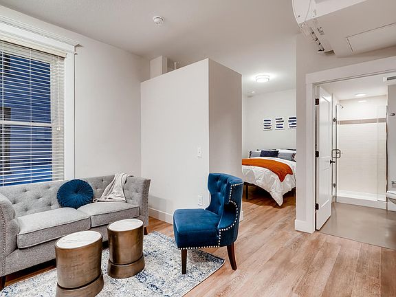 The Quayle ; Denver, CO Affordable Apartments