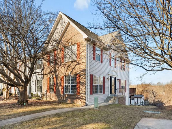 2114 Nicole Way, Abingdon, MD 21009