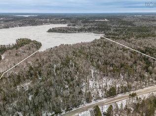 Haley Dr, Yarmouth, NS B5A 0E9