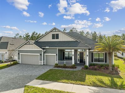 95203 Sandy Pointe Dr, Fernandina Beach, FL, 32034