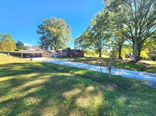 4606 Wards Gap Rd, Cana, VA 24317