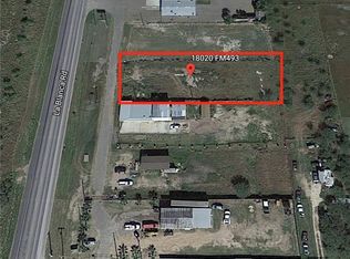 18020 S Fm 493, Edinburg, TX 78542