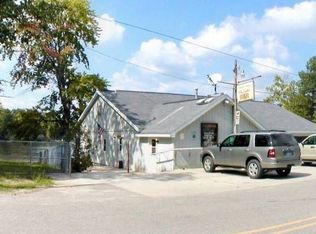 6365 Oak St, Gladwin, MI 48624