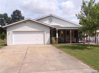 4017 Central Ln, Granite City, IL