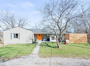 8008 Parkview Ave, Kansas City, KS 66109